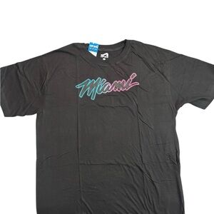 Miami Graphic T-Shirt